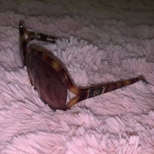Michael kors sunglasses